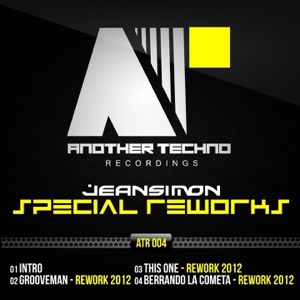 Special Reworks - EP