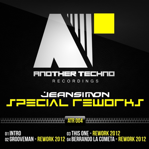 Special Reworks - EP