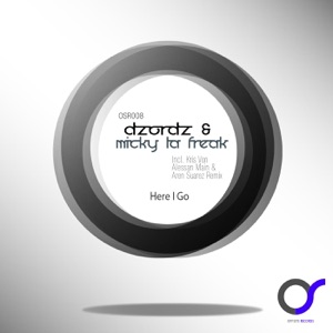 Here I Go - EP