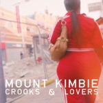 Mount Kimbie - Ode to Bear