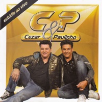 Cezar & Paulinho - Estúdio (Ao Vivo) - Cezar & Paulinho