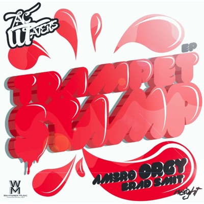 Trampet Stamp (Remixes) - EP