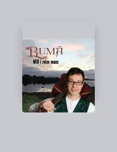 Listen to Bumä, watch music videos, read bio, see tour dates & more!