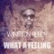 What a Feeling - Winston Reedy lyrics