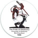 Gene Thrailkill & University of Oklahoma Marching Band - Smoke on the Water