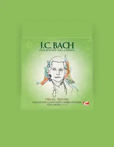 收听 Moscow State Conservatory Chamber Orchestra、观看音乐视频、阅读小传、查看巡演日期等 ！