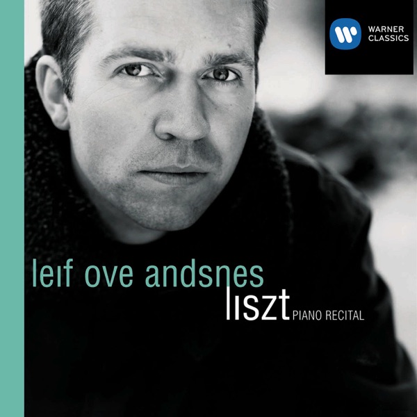 Liszt: Piano Recital