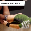 David Chevalier Shine On (feat. Will Diamond) Listen & Play Vol.3
