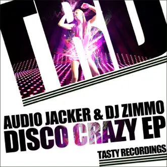 Close My Eyes by Audio Jacker & DJ Zimmo song reviws