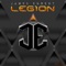 Legion - James Egbert lyrics
