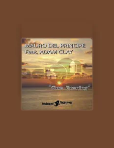 Listen to Mauro Del Principe, watch music videos, read bio, see tour dates & more!