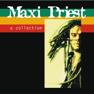 Maxi Priest - One More Chance (Edited Album) - Line Dance Musique