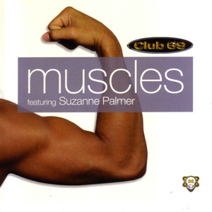 Muscles (feat. Peter Rauhofer) - EP
