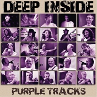 Purple Tracks (Tribute to Deep Purple) - EP - Deep Inside