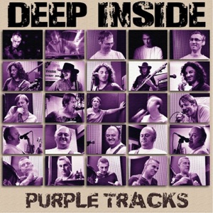 Purple Tracks (Tribute to Deep Purple) - EP