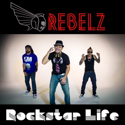 Rockstar Life - Single