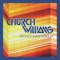 Invisible Signs (Zencha Remix) - Church Williams lyrics