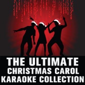 The Ultimate Christmas Carol Karaoke Collection artwork