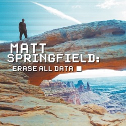Matt Springfield - The End of Life