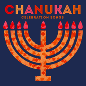 Eight Days of Chanukah - Chanukah Party Band