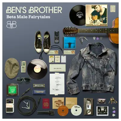 Beta Male Fairytales - Ben's Brother Beta Male Fairytales - Ben's Brother
