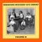 (I Wanna Do Anything) But Look for a Job - Unknown Mystery 60's Group lyrics