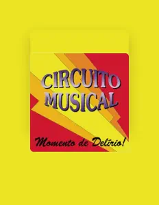 Listen to Circuito Musical, watch music videos, read bio, see tour dates & more!