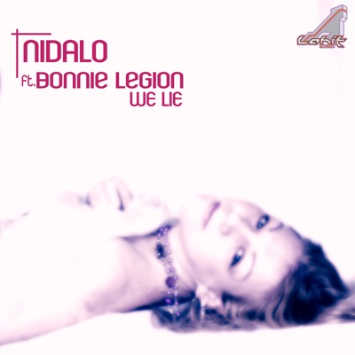 We Lie - Single