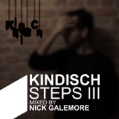 Kindisch Steps III (Mixed By Nick Galemore) artwork