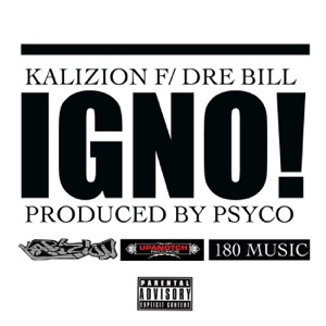 Igno (feat. Dre Bill)