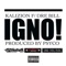 Igno (feat. Dre Bill) - Kalizion lyrics