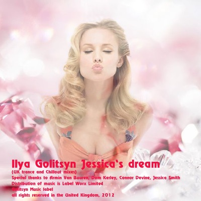 Jessica`s Dream - Single
