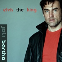 Elvis the King - EP - Joli Bartha