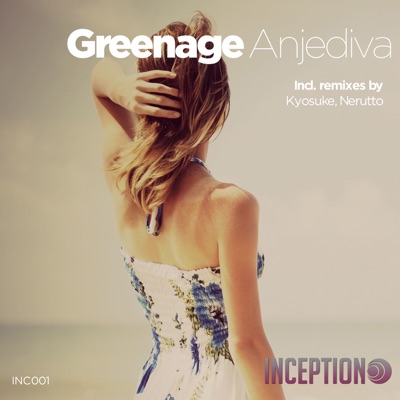 Anjediva - Single