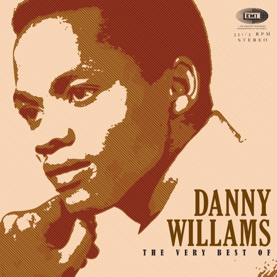 Cover artwork for White On White