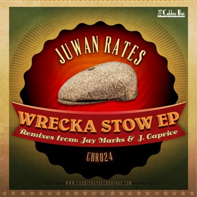 Wrecka Stow - EP