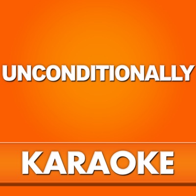 Backtracks Band - Unconditionally (Karaoke Version)
