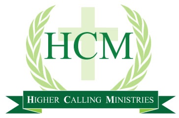 Higher Calling Ministries Church of Christ (Holiness) U.S.A. cover