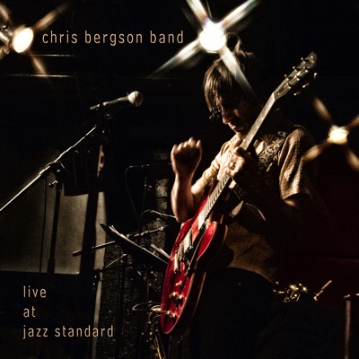 Live at Jazz Standard