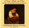 Ensemble Arianna Lamento d'Arianna, SV 22: 1a parte - Lasciatemi morire Handel - Monteverdi - Telemann - Roman