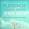 Blessings Follow Where Jesus Goes: Obed-Edom's Blessing Explained - Joseph Prince