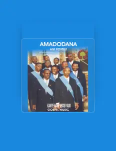 Ouça Amadodana Ase Postile, assista a videoclipes, leia a biografia, veja as datas das turnês e mais!