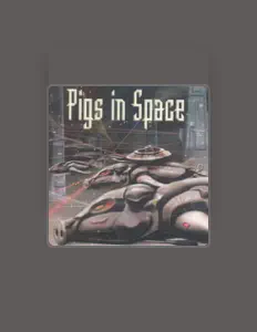 Listen to Pigs In Space, watch music videos, read bio, see tour dates & more!
