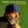 Sagan som hörs bra! Och andra sagor - Beppe Wolgers