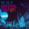 Material Girl (Carrie Mix) artwork