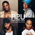  Jermaine Dupri, N2U