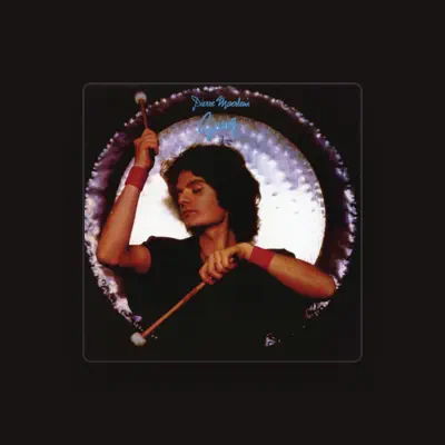 Listen to Pierre Moerlen's Gong, watch music videos, read bio, see tour dates & more!