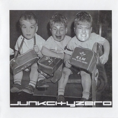 Junk City Zero