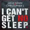 I Can't Get No Sleep (Crystal Rock Remix)