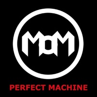 Perfect Machine (Fortschritt Mix) - Single - Mom